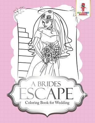 bokomslag Brides Escape