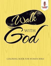 bokomslag Walk With God