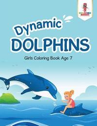 bokomslag Dynamic Dolphins