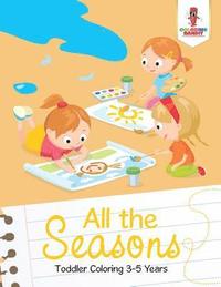 bokomslag All the Seasons