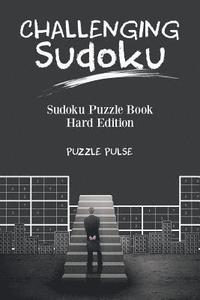 bokomslag Challenging Sudoku