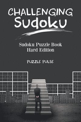 bokomslag Challenging Sudoku