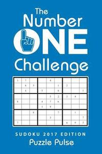 bokomslag Number One Challenge