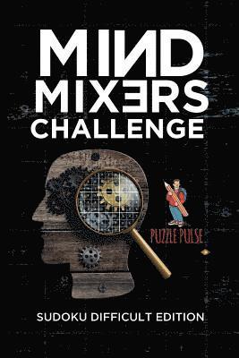 Mind Mixers Challenge 1