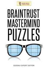 bokomslag Braintrust Mastermind Puzzles