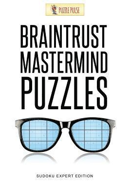 Braintrust Mastermind Puzzles 1