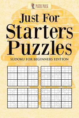 Just For Starters Puzzles 1