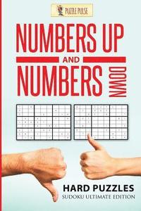 bokomslag Numbers Up and Numbers Down