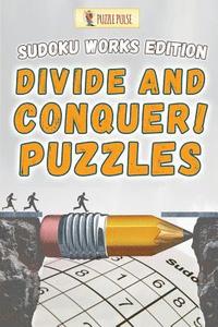 bokomslag Divide and Conquer! Puzzles