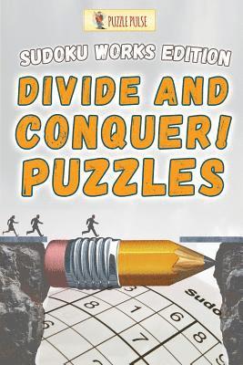 bokomslag Divide and Conquer! Puzzles