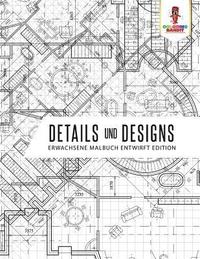 bokomslag Details und Designs