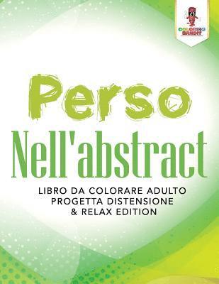 Perso Nell'abstract 1