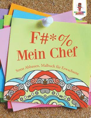 F# * % Mein Chef 1