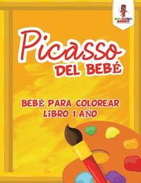 bokomslag Picasso Del Beb