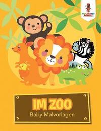 bokomslag Im Zoo