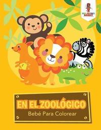 bokomslag El Zoológico
