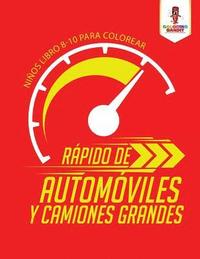 bokomslag Rpido De Automviles Y Camiones Grandes