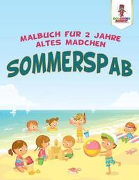 bokomslag Sommerspaß