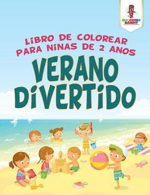 Verano Divertido 1