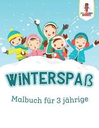 bokomslag Winterspaß