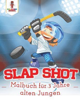 Slap Shot 1