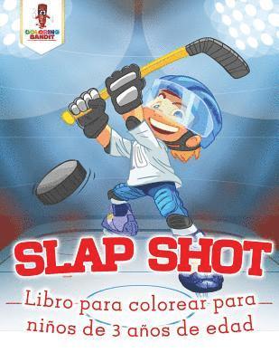 Slap Shot 1