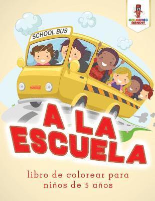 La Escuela 1