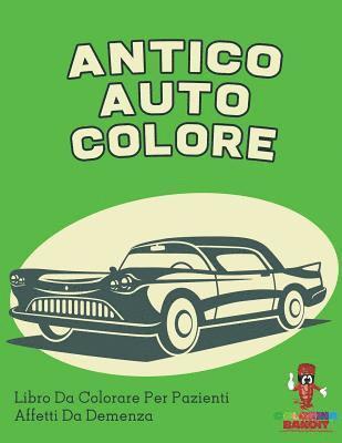 Antico Auto Colore 1