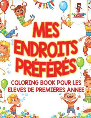 Mes Endroits Prfrs 1