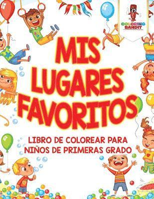 Mis Lugares Favoritos 1