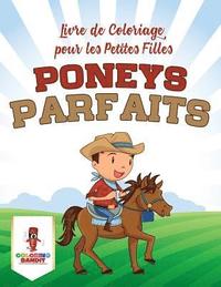 bokomslag Poneys Parfaits