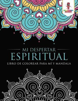 bokomslag Mi Despertar Espiritual