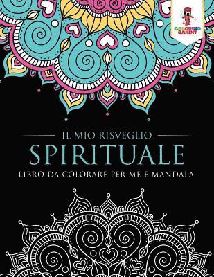 Il Mio Risveglio Spirituale 1