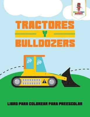 Tractores Y Bulldozers 1