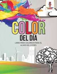 bokomslag Color Del Da