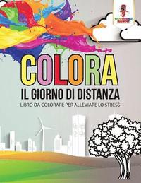 bokomslag Colora Il Giorno Di Distanza