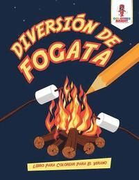 bokomslag Diversin De Fogata