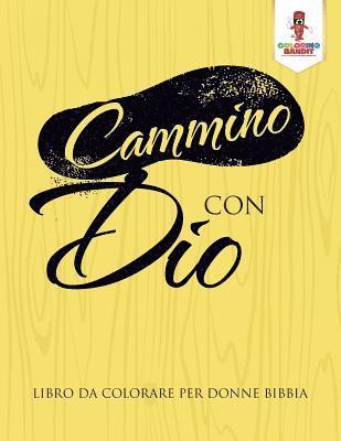 bokomslag Cammino Con Dio