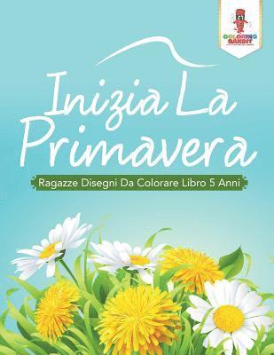 Inizia La Primavera 1