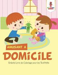 bokomslag Amusant a Domicile