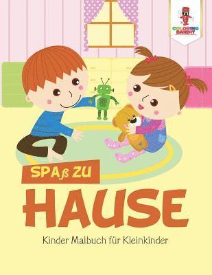 Spa zu Hause 1