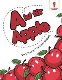 bokomslag ist für Apple
