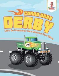bokomslag Carro Gran Derby