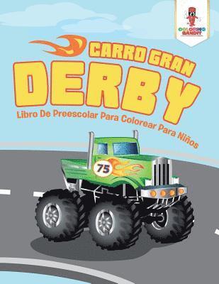 Carro Gran Derby 1