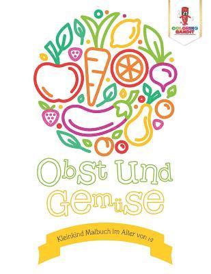 bokomslag Obst und Gemse