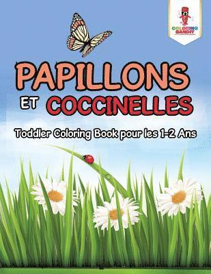 Papillons et Coccinelles 1