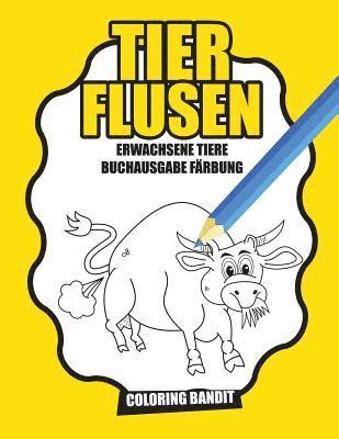 Tier Flusen
