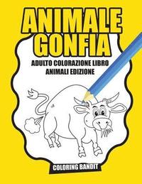 bokomslag Animale Gonfia