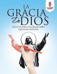 bokomslag Gracia De Dios