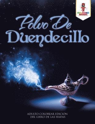 Polvo De Duendecillo 1